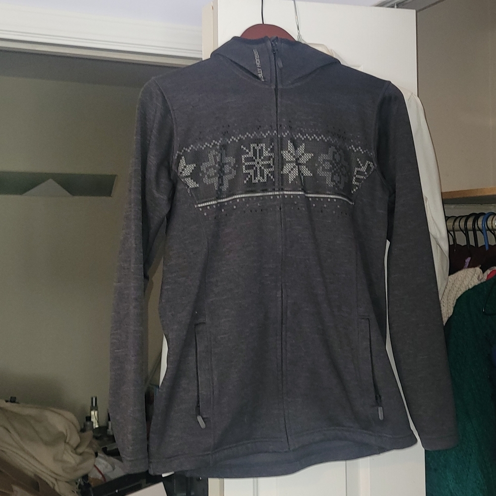 COPY - Hello hansen jacket (fits snug)